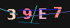 Gambar captcha